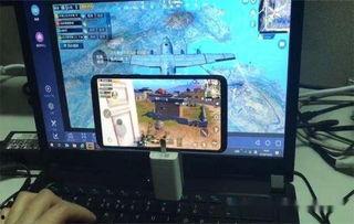 娱乐吃瓜君百变小千电脑,娱乐吃瓜君的智能娱乐助手揭秘